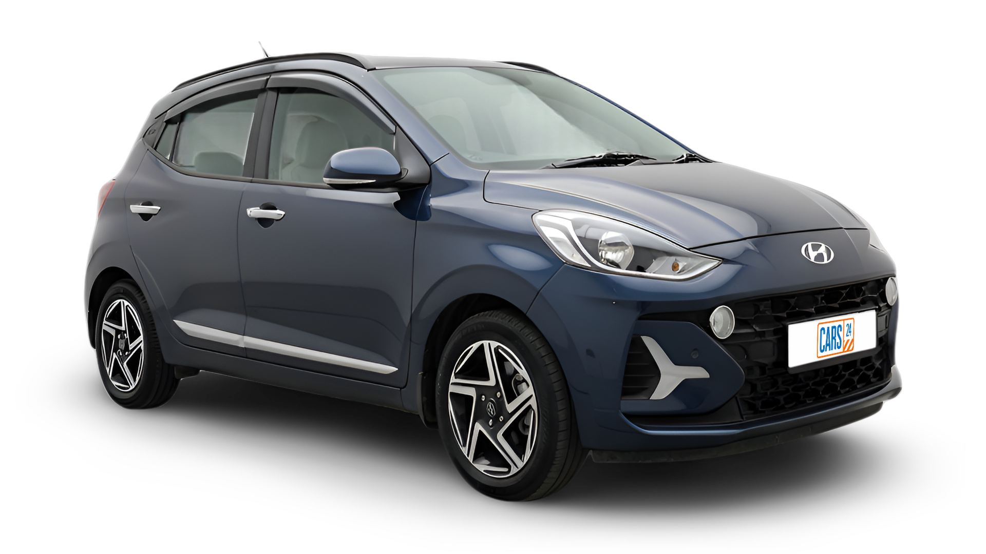 Hyundai GRAND I10 NIOS-img